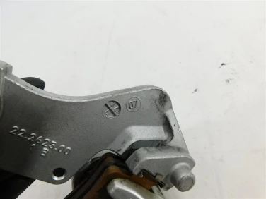 Zacisk hamulec tyŁ tylny ktm super duke 990 07-13 u-11 61013080000