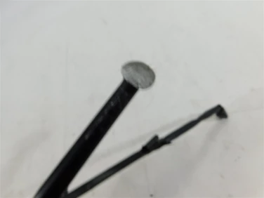 Stopka boczna ktm super duke 990 07-13 u-11 6100302313333s