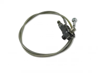 WYSPRZĘGLIK SPRZĘGŁO KTM SUPER DUKE 990 07-13 U-11 60032061244