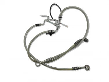 PRZEWÓD HAMULEC WĄŻ KTM SUPER DUKE 990 07-13 U-11 61113012000
