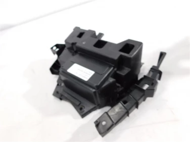 Plastik wypeŁnienie owiewka honda sh 125 21-22 u-11 643990k1nd000