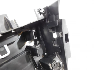 Plastik wypeŁnienie owiewka honda sh 125 21-22 u-11 643990k1nd000