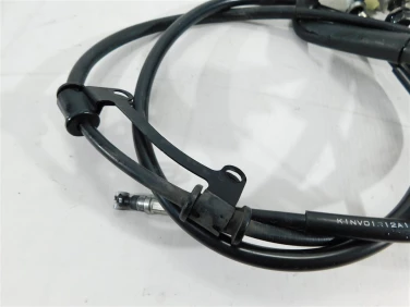 Pompa hamulcowa tyŁ honda sh 125 21-22 u-11 43510k1nv01