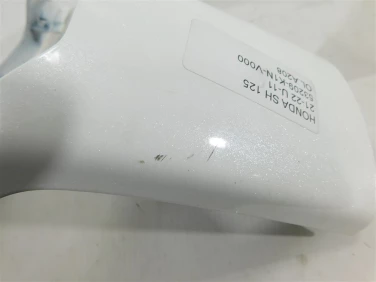 OsŁona licznik przÓd plastik honda sh 125 21-22 u-11 53209-k1n-v000