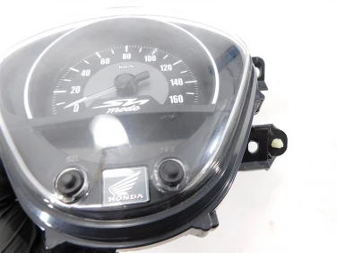 Licznik prĘdkoŚciomierz honda sh 125 21-22 4938km u-11 37100k1nd01