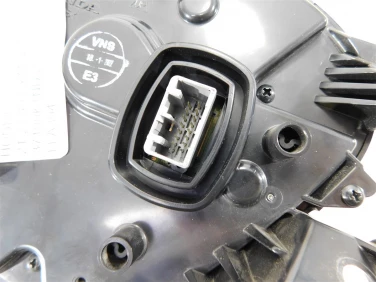 Licznik prĘdkoŚciomierz honda sh 125 21-22 4938km u-11 37100k1nd01