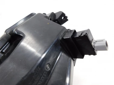 Schowek plastik honda sh 125 21-22 u-11 81136-k1n-vo01