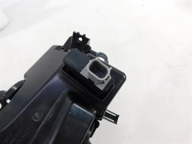 Schowek plastik honda sh 125 21-22 u-11 81136-k1n-vo01