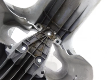 BŁotnik przÓd przedni honda sh 125 21-22 u-11 611100-k1n-v000