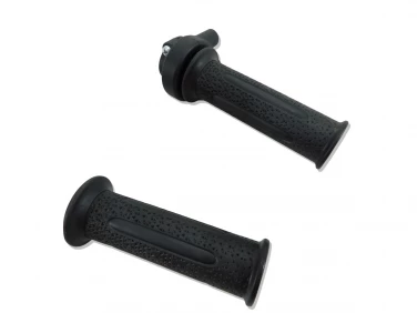 MANETKA ROLGAZ PRZÓD HONDA SH 125 21-22 U-11 53140K1NV00ZB