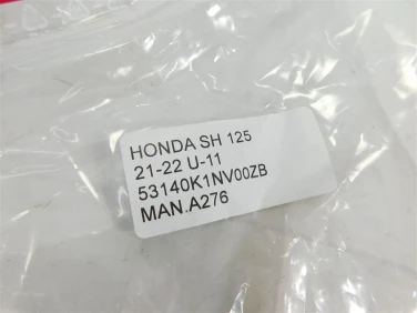 Manetka rolgaz przÓd honda sh 125 21-22 u-11 53140k1nv00zb