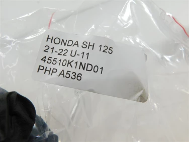 Pompa hamulcowa przÓd honda sh 125 21-22 u-11 45510k1nd01