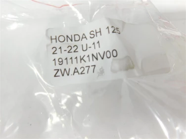 Zbiorniczek wody pŁynu honda sh 125 21-22 u-11 19111k1nv00