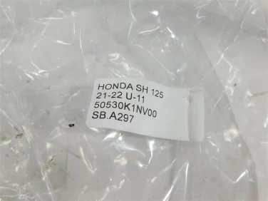 Stopka boczna honda sh 125 21-22 u-11 50530k1nv00
