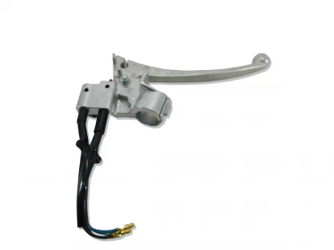 DŹWIGNIA HAMULCA HONDA SH 125 21-22 U-11 53178KZL940