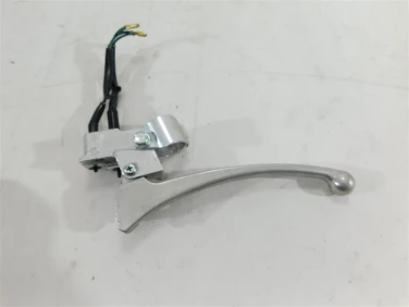 DŹwignia hamulca honda sh 125 21-22 u-11 53178kzl940