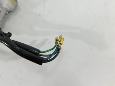 DŹwignia hamulca honda sh 125 21-22 u-11 53178kzl940