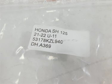 DŹwignia hamulca honda sh 125 21-22 u-11 53178kzl940