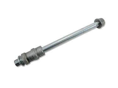 OŚ KOŁA PRZÓD PRZEDNIA HONDA SH 125 21-22 U-11 44301KWW640