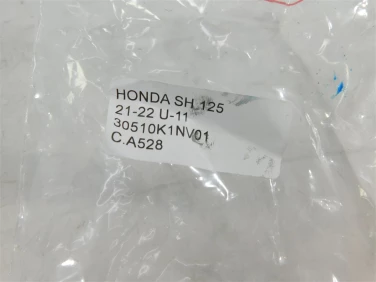 Cewka zapŁonowa cewki honda sh 125 21-22 u-11 30510k1nv01