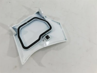 Schowek plastik honda sh 125 21-22 u-11 klapka 81133-k1n-v002