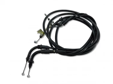 LINKA GAZU HONDA SH 125 21-22 U-11 17910K1NV01 17920K1NV01