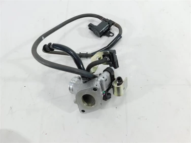 Wtrysk wtryskiwacz paliwa honda sh 125 21-22 u-11 16450korv01