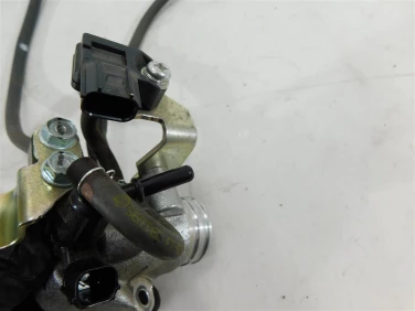 Wtrysk wtryskiwacz paliwa honda sh 125 21-22 u-11 16450korv01