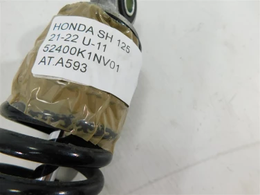 Amortyzator tyŁ amor honda sh 125 21-22 u-11 52400k1nv01
