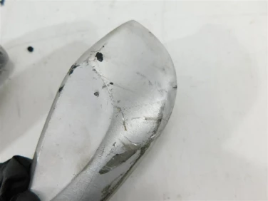 PodnÓŻek stopka honda sh 125 21-22 u-11 50730k1nv00 50740k1nv00