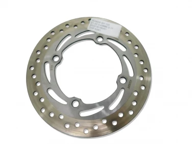 TARCZA HAMULCOWA PRZÓD HONDA SH 125 21-22 3,43MM U-11 45351K1NV01