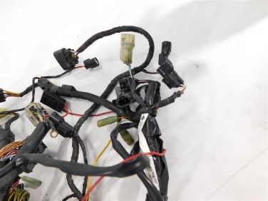 Instalacja elektryczna wiĄzka kawasaki vn 2000 vulcan 04-10 u-11 260310168