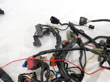 Instalacja elektryczna wiĄzka kawasaki vn 2000 vulcan 04-10 u-11 260310168