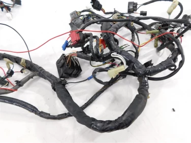 Instalacja elektryczna wiĄzka kawasaki vn 2000 vulcan 04-10 u-11 260310168