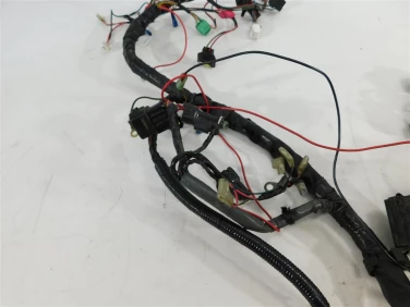 Instalacja elektryczna wiĄzka kawasaki vn 2000 vulcan 04-10 u-11 260310168