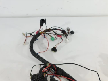 Instalacja elektryczna wiĄzka kawasaki vn 2000 vulcan 04-10 u-11 260310168