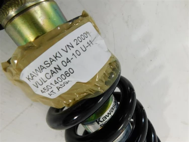 Amortyzator tyŁ amor kawasaki vn 2000 vulcan 04-10 u-11 450140060
