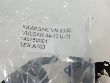 Termostat obudowa czujnik kawasaki vn 2000 vulcan 04-10 u-11 140750001