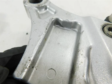 Zacisk hamulec tyŁ tylny kawasaki vn 2000 vulcan 04-10 u-11 430805098gn