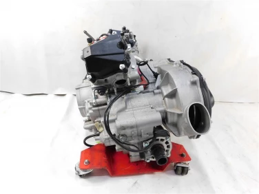 Silnik engine atv cf moto 850 c-force 2019 2v91w-a 216km