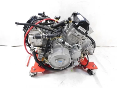 Silnik engine atv cf moto 850 c-force 2019 2v91w-a 216km