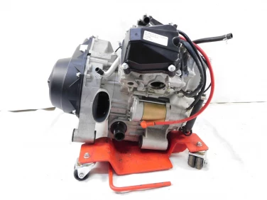 Silnik engine atv cf moto 850 c-force 2019 2v91w-a 216km