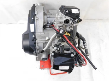 Silnik engine atv cf moto 850 c-force 2019 2v91w-a 216km