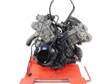 SILNIK ENGINE SUZUKI TL 1000 S 2002 T503 23568KM