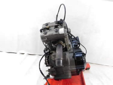 Silnik engine suzuki tl 1000 s 2002 t503 23568km