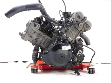 Silnik engine suzuki tl 1000 s 2002 t503 23568km