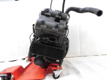 Silnik engine suzuki tl 1000 s 2002 t503 23568km