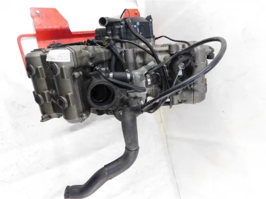 Silnik engine suzuki tl 1000 s 2002 t503 23568km