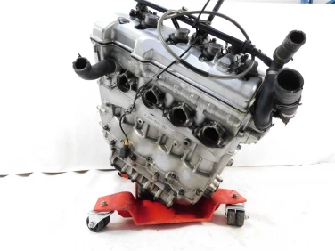 Silnik engine bmw k 1200 r k43 2006 124ed 14695km