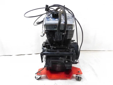 Silnik engine kawasaki vn 1600 vulcan 2008 vnt60ae 32548km